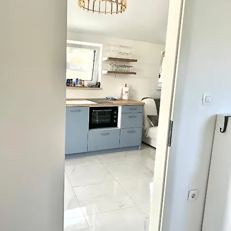 Apartment Novo Uredeni Sa Velikom Terasom *